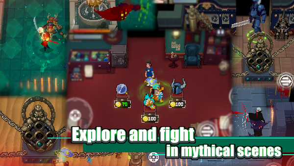 download-otherworld-legends-for-android