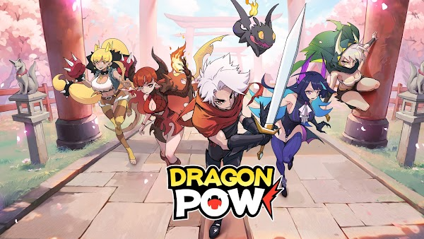 dragon pow 1