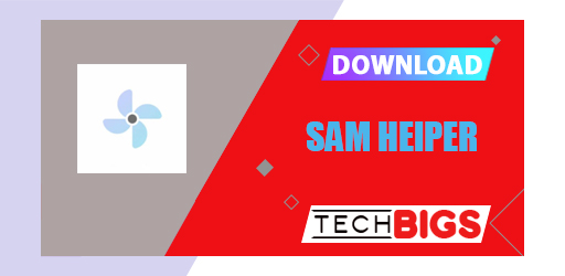 Sam Helper Mod APK 2.8