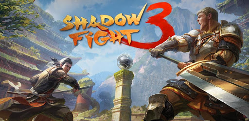 Shadow Fight 3 Mod APK 1.37.1 (Unlimited everything, max level)