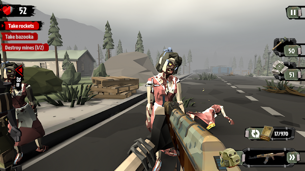 the-walking-zombie-2-mod-apk