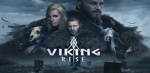 Viking Rise Mod APK 1.4.172 (Unlimited money)