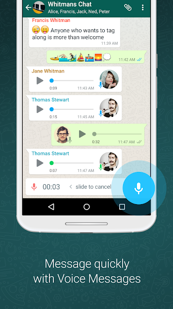 whatsapp-messenger-apk-new-update